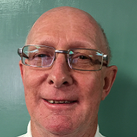 Portrait of Councillor Goy