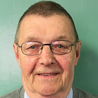 Portrait of Councillor Whysall